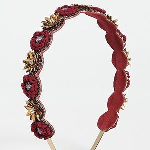 Deepa Gurnani headband